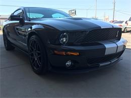 2008 Shelby GT500 (CC-854764) for sale in Henderson, Nevada