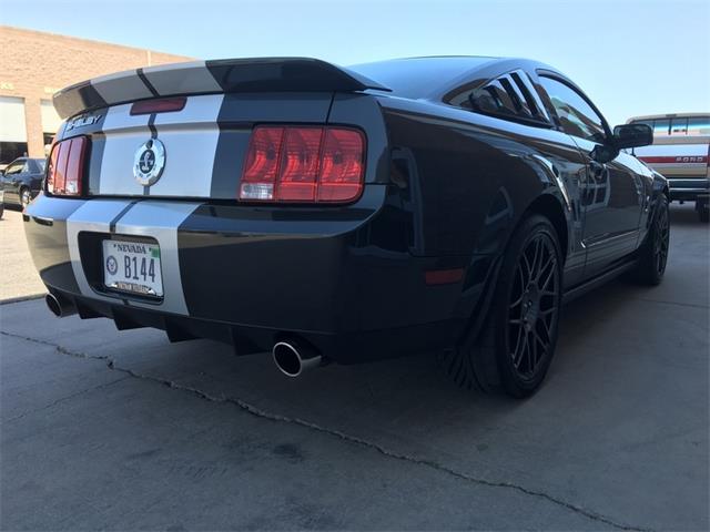 2008 Shelby GT500 (CC-854764) for sale in Henderson, Nevada