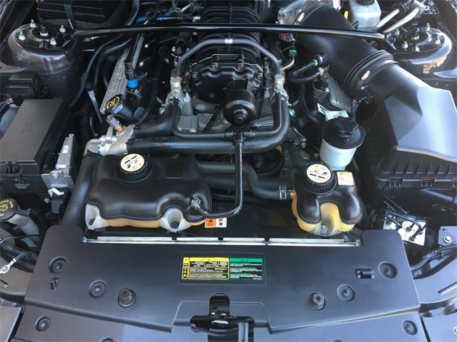 2008 Shelby GT500 (CC-854764) for sale in Henderson, Nevada