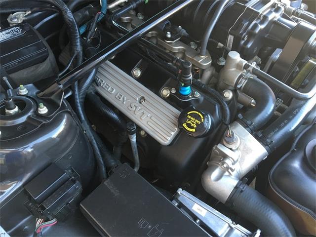 2008 Shelby GT500 (CC-854764) for sale in Henderson, Nevada