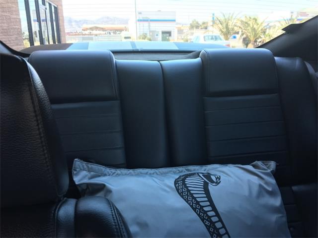 2008 Shelby GT500 (CC-854764) for sale in Henderson, Nevada
