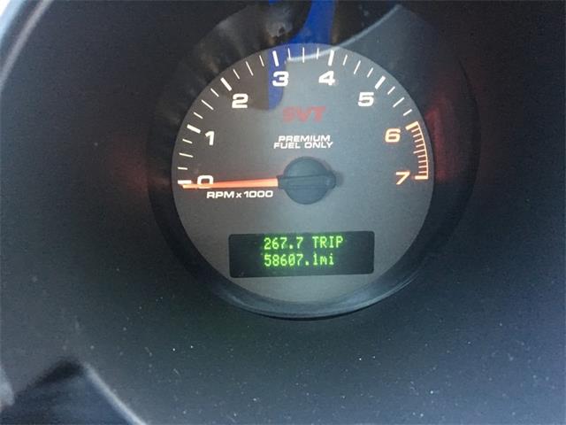 2008 Shelby GT500 (CC-854764) for sale in Henderson, Nevada