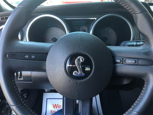 2008 Shelby GT500 (CC-854764) for sale in Henderson, Nevada