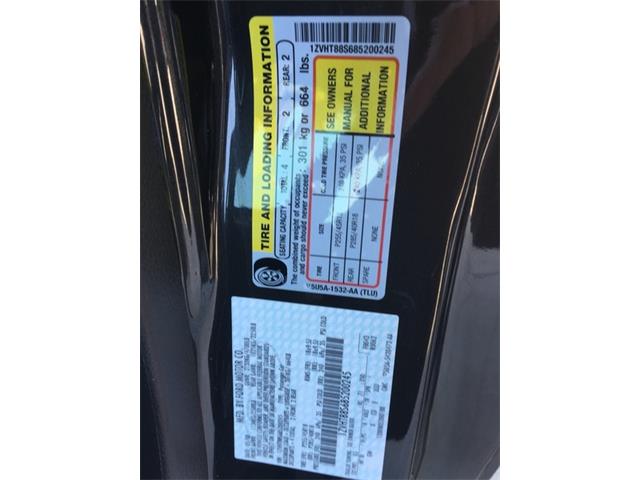 2008 Shelby GT500 (CC-854764) for sale in Henderson, Nevada