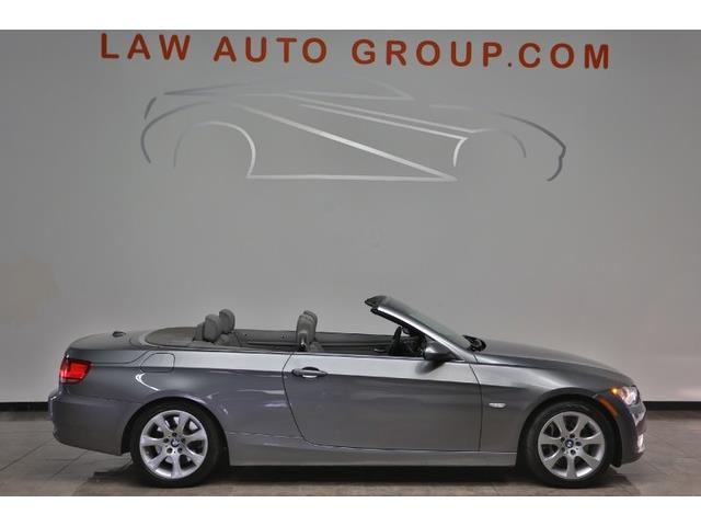 2007 BMW 335i (CC-854766) for sale in Bensenville, Illinois