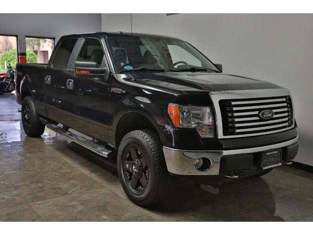 2010 Ford F-150 5.4L XLT (CC-854772) for sale in Bensenville, Illinois
