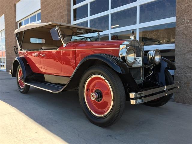 1923 Packard OPEN SPORT TOURING CAR (CC-854792) for sale in Henderson, Nevada