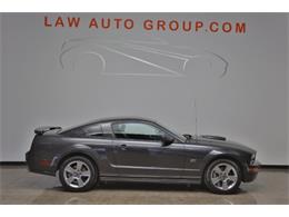 2007 Ford Mustang (CC-854797) for sale in Bensenville, Illinois