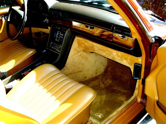 1980 Mercedes-Benz 280SE for Sale | ClassicCars.com | CC-854856