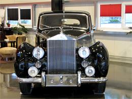 1952 Rolls-Royce Silver Dawn (CC-854859) for sale in Pforzheim / Birkenfeld, BW
