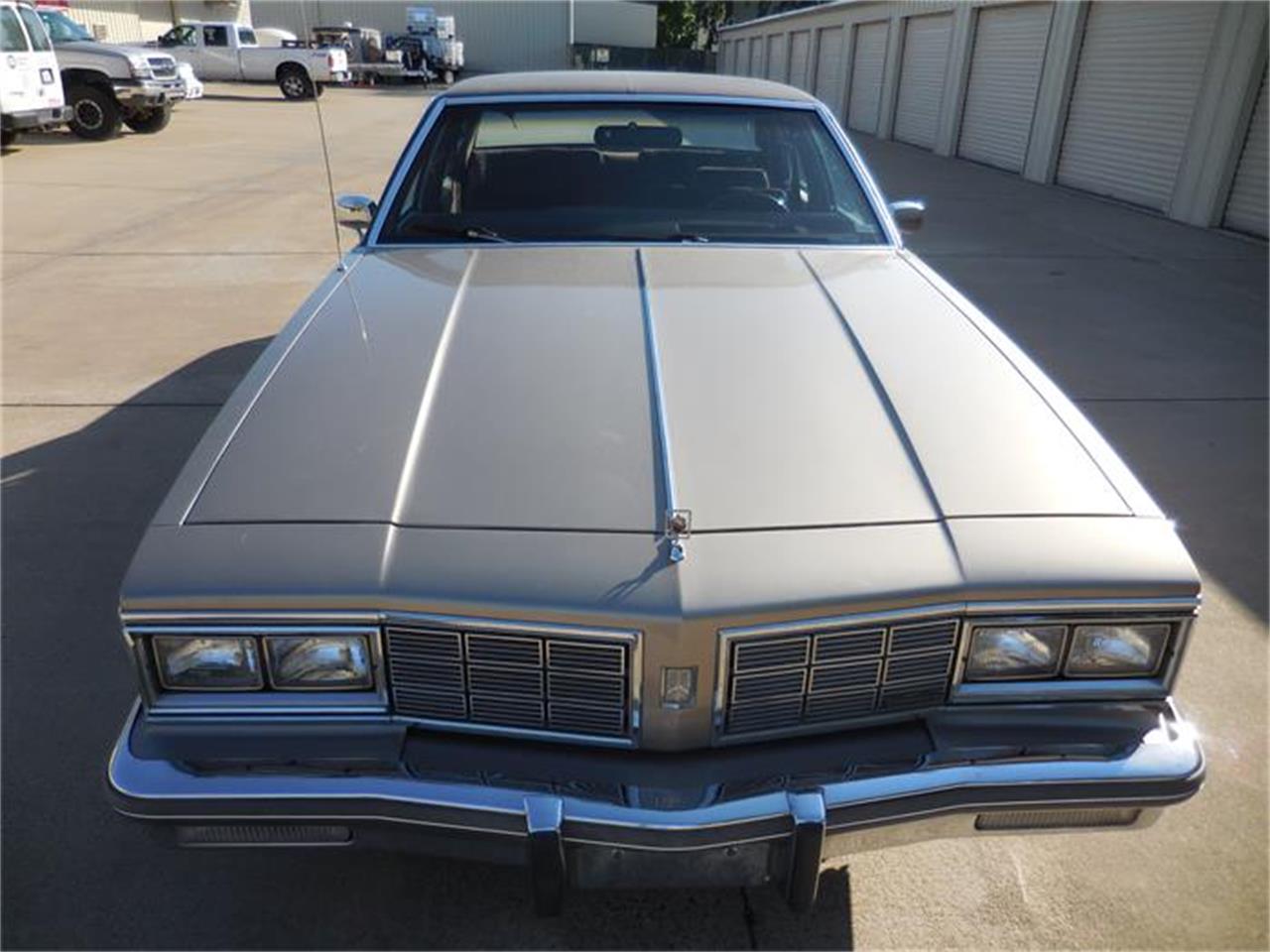 1984 Oldsmobile Delta 88 Royale For Sale 