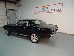 1968 Ford Mustang (CC-850488) for sale in Savannah, Georgia