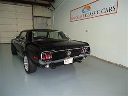 1968 Ford Mustang (CC-850488) for sale in Savannah, Georgia