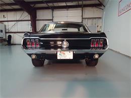 1968 Ford Mustang (CC-850488) for sale in Savannah, Georgia