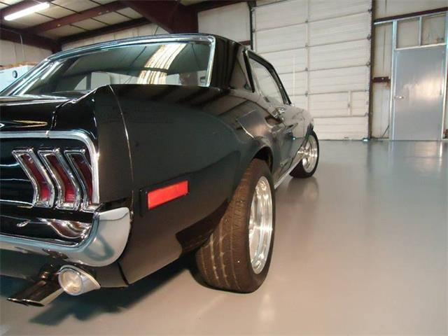 1968 Ford Mustang (CC-850488) for sale in Savannah, Georgia
