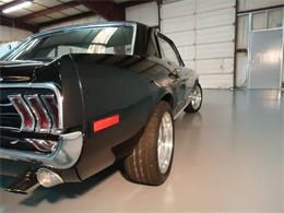 1968 Ford Mustang (CC-850488) for sale in Savannah, Georgia