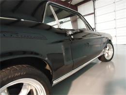 1968 Ford Mustang (CC-850488) for sale in Savannah, Georgia
