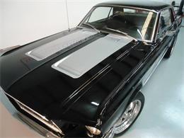 1968 Ford Mustang (CC-850488) for sale in Savannah, Georgia