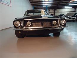 1968 Ford Mustang (CC-850488) for sale in Savannah, Georgia