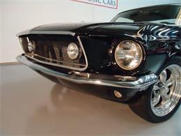 1968 Ford Mustang (CC-850488) for sale in Savannah, Georgia