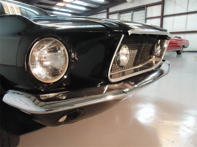 1968 Ford Mustang (CC-850488) for sale in Savannah, Georgia
