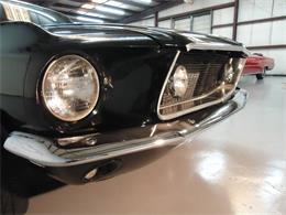 1968 Ford Mustang (CC-850488) for sale in Savannah, Georgia