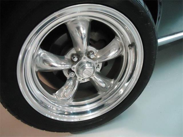 1968 Ford Mustang (CC-850488) for sale in Savannah, Georgia