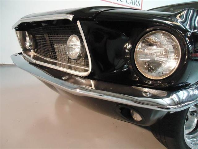 1968 Ford Mustang (CC-850488) for sale in Savannah, Georgia