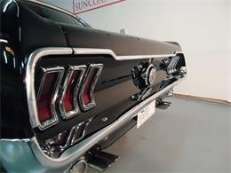 1968 Ford Mustang (CC-850488) for sale in Savannah, Georgia