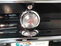 1968 Ford Mustang (CC-850488) for sale in Savannah, Georgia
