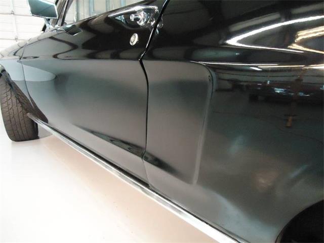 1968 Ford Mustang (CC-850488) for sale in Savannah, Georgia