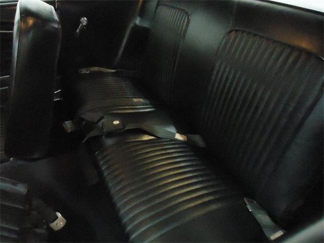 1968 Ford Mustang (CC-850488) for sale in Savannah, Georgia