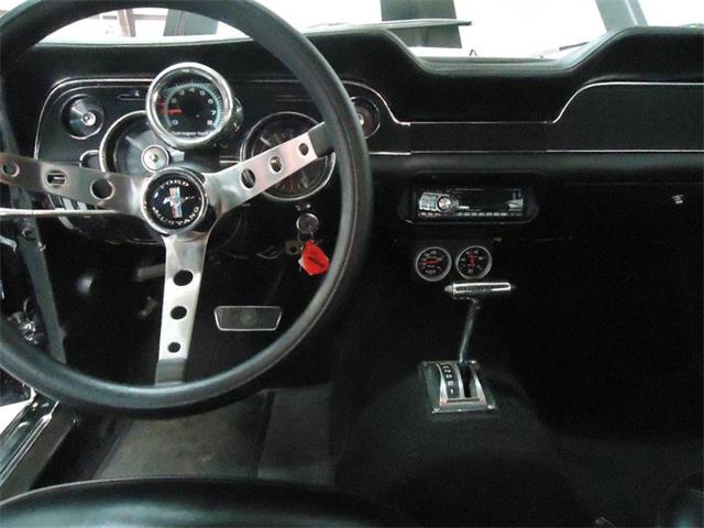 1968 Ford Mustang (CC-850488) for sale in Savannah, Georgia