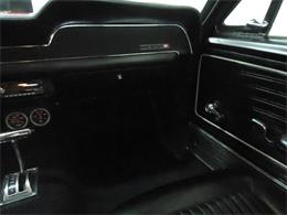 1968 Ford Mustang (CC-850488) for sale in Savannah, Georgia