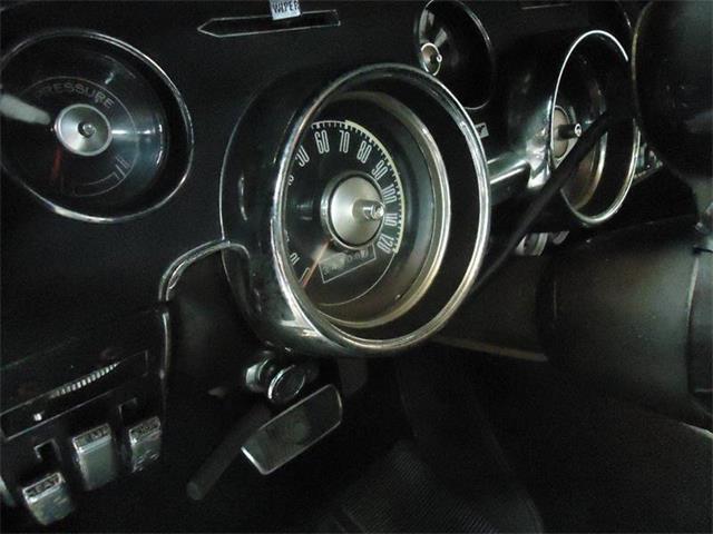 1968 Ford Mustang (CC-850488) for sale in Savannah, Georgia
