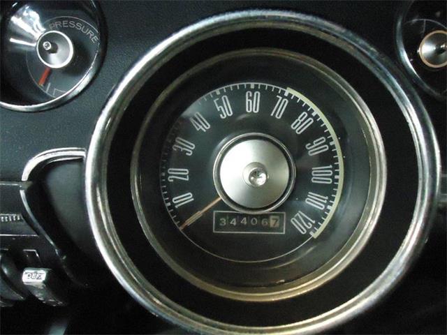 1968 Ford Mustang (CC-850488) for sale in Savannah, Georgia
