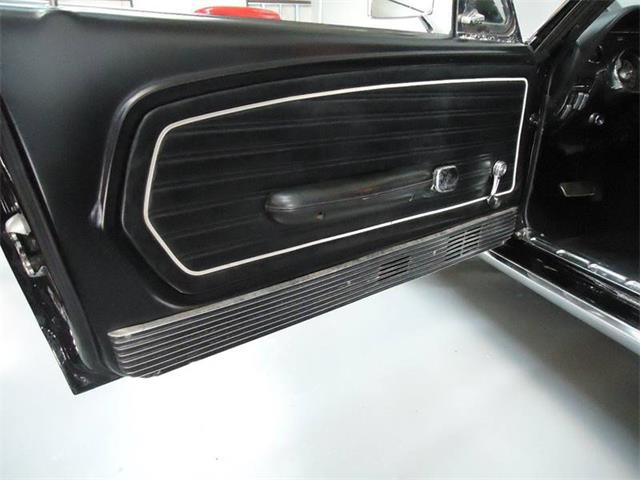 1968 Ford Mustang (CC-850488) for sale in Savannah, Georgia