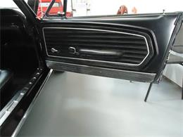 1968 Ford Mustang (CC-850488) for sale in Savannah, Georgia