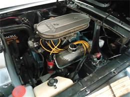 1968 Ford Mustang (CC-850488) for sale in Savannah, Georgia