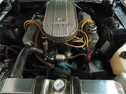1968 Ford Mustang (CC-850488) for sale in Savannah, Georgia