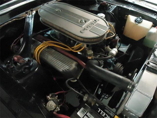1968 Ford Mustang (CC-850488) for sale in Savannah, Georgia