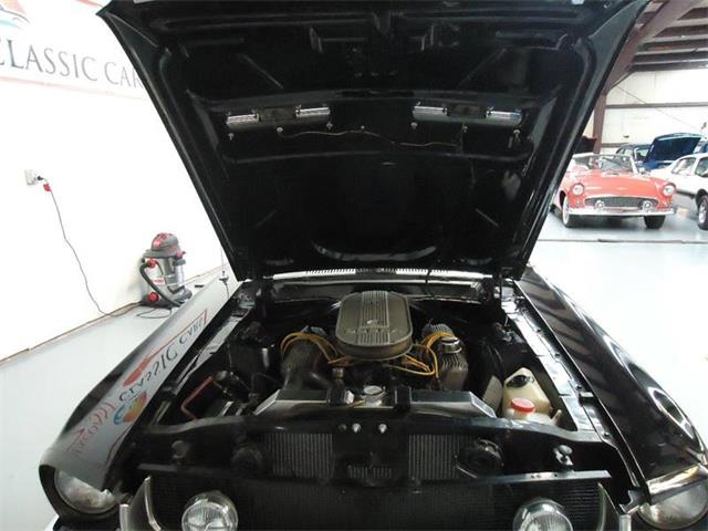 1968 Ford Mustang (CC-850488) for sale in Savannah, Georgia