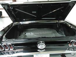 1968 Ford Mustang (CC-850488) for sale in Savannah, Georgia