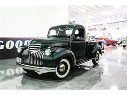 1946 Chevrolet Pickup (CC-854907) for sale in Fredericksburg, Texas