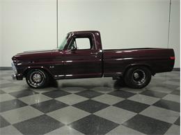 1970 Ford F100 (CC-854913) for sale in Lithia Springs, Georgia