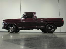 1970 Ford F100 (CC-854913) for sale in Lithia Springs, Georgia