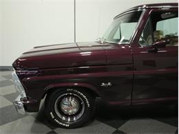 1970 Ford F100 (CC-854913) for sale in Lithia Springs, Georgia