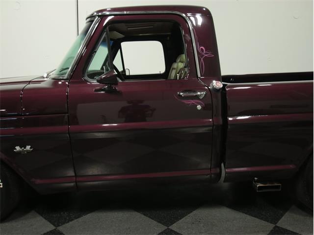 1970 Ford F100 (CC-854913) for sale in Lithia Springs, Georgia