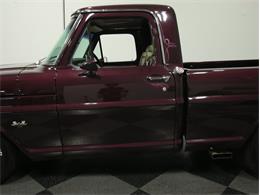 1970 Ford F100 (CC-854913) for sale in Lithia Springs, Georgia