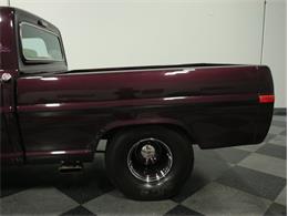 1970 Ford F100 (CC-854913) for sale in Lithia Springs, Georgia